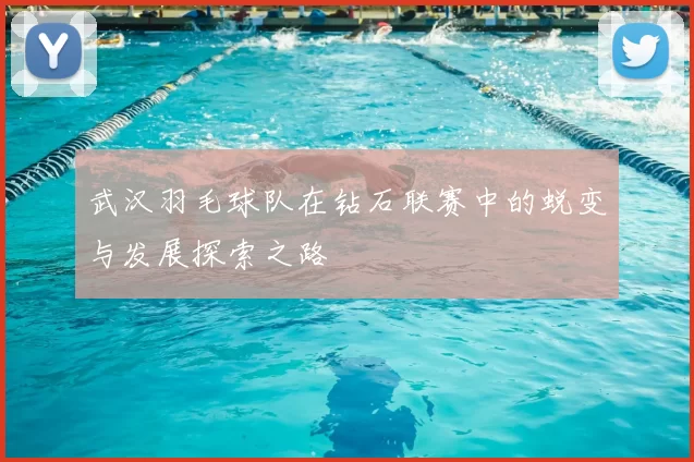 武汉羽毛球队在钻石联赛中的蜕变与发展探索之路