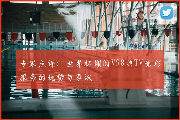 专家点评：世界杯期间V98典TV竞彩服务的优势与争议