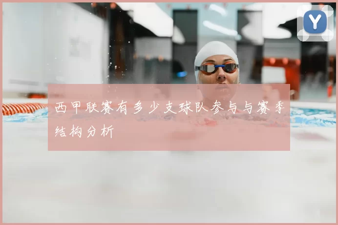 西甲联赛有多少支球队参与与赛季结构分析