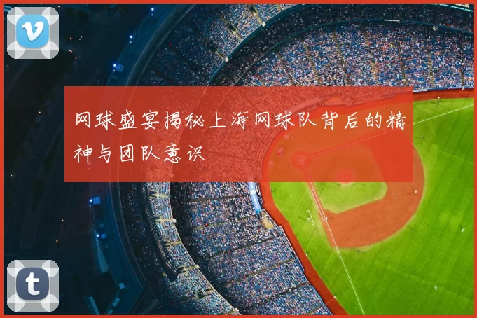 网球盛宴揭秘上海网球队背后的精神与团队意识