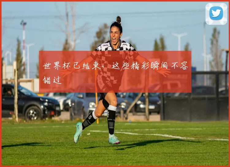 世界杯已结束,这些精彩瞬间不容错过
