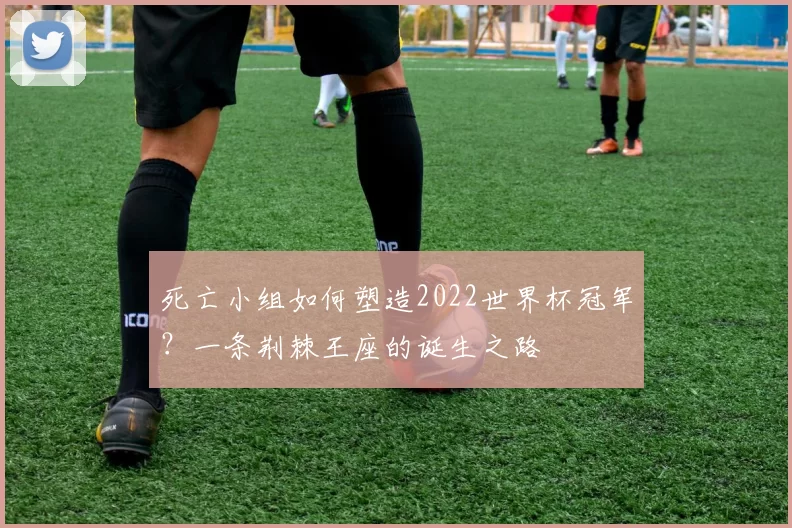 死亡小组如何塑造2022世界杯冠军？一条荆棘王座的诞生之路